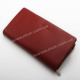 Жіночі гаманці 2203-9916A-02 dark red Жіночі гаманці 2203-9916A-02 dark red