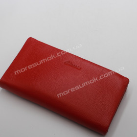 Жіночі гаманці 2203-9916A-02 red