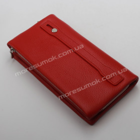 Жіночі гаманці 2203-9916A-02 red