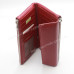 Жіночі гаманці 2201-9920-12 dark red
