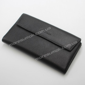 Жіночі гаманці 2201-9920-12 black