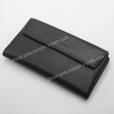 Жіночі гаманці 2201-9920-12 black