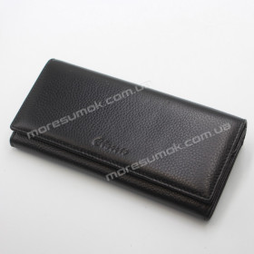 Жіночі гаманці 2202-05142E-02 black