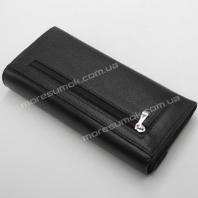 Жіночі гаманці 2202-05142E-02 black