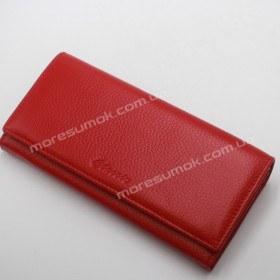 Жіночі гаманці 2202-05142E-01 red