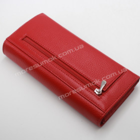 Жіночі гаманці 2202-05142E-01 red