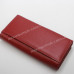 Жіночі гаманці 2202-05142-12 dark red
