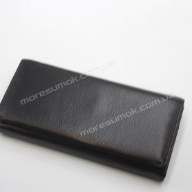 Жіночі гаманці 7003 black Жіночі гаманці 7003 black