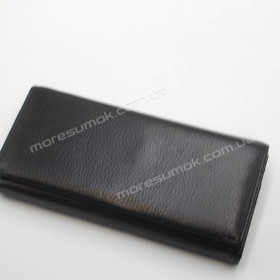 Жіночі гаманці 7003 black