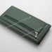 Жіночі гаманці 7003 green