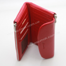 Жіночі гаманці 2205-9920A-01 red