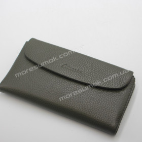 Жіночі гаманці 2205-9920A-01 dark green