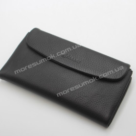 Жіночий гаманець 2205-9920A-01 black