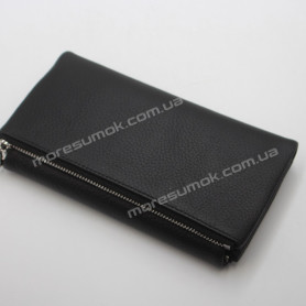 Жіночий гаманець 2205-9920A-01 black