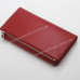 Жіночі гаманці 2205-9920A-01 dark red