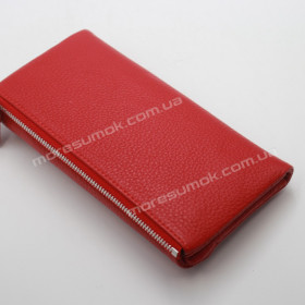 Женские кошельки 8802 red