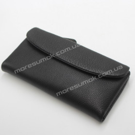 Жіночі гаманці 8802 black Жіночі гаманці 8802 black