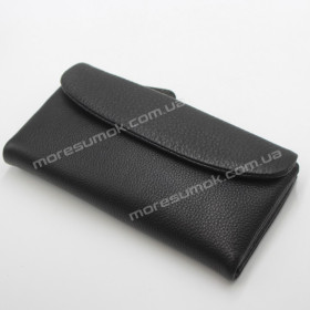 Женские кошельки 8802 black