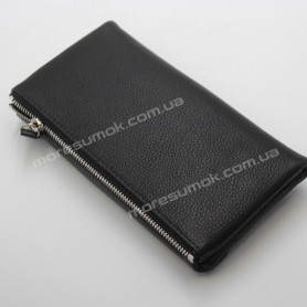 Жіночі гаманці 8802 black Жіночі гаманці 8802 black