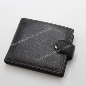 Мужские кошельки 1301 black Мужские кошельки 1301 black