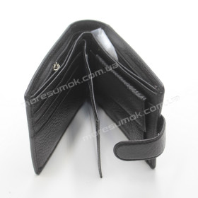 Мужские кошельки 1301 black Мужские кошельки 1301 black
