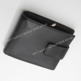 Мужские кошельки 5073-1 black Мужские кошельки 5073-1 black