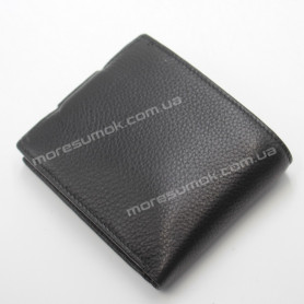 Чоловічі гаманці 5073-1 black Чоловічі гаманці 5073-1 black