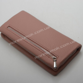 Жіночі гаманці C-8881 dark pink