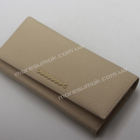 Жіночі гаманці C-3741A beige Жіночі гаманці C-3741A beige