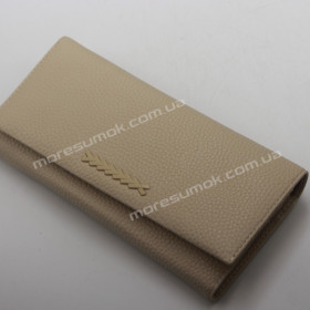 Жіночі гаманці C-3741A beige