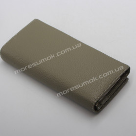 Жіночі гаманці C-3741A light green Жіночі гаманці C-3741A light green