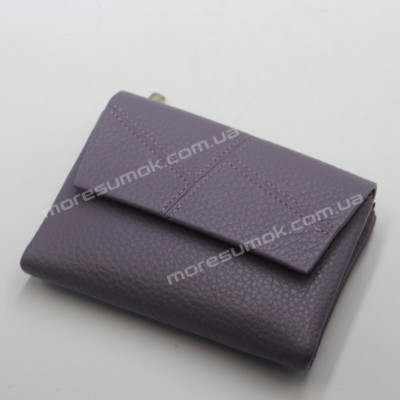 Жіночі гаманці Y-1716B dark purple