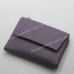 Жіночі гаманці Y-1716B dark purple Жіночі гаманці Y-1716B dark purple