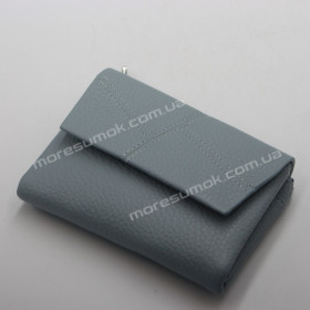 Женские кошельки Y-1716B light blue