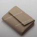 Жіночі гаманці Y-1716B beige Жіночі гаманці Y-1716B beige
