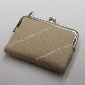 Жіночі гаманці C809-5B beige Жіночі гаманці C809-5B beige