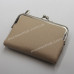 Жіночі гаманці C809-5B beige Жіночі гаманці C809-5B beige