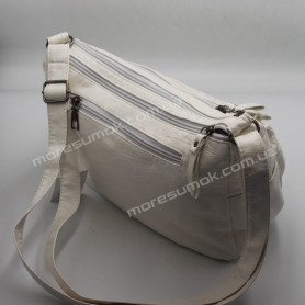 Сумки крос-боді 1910 white Сумки крос-боді 1910 white