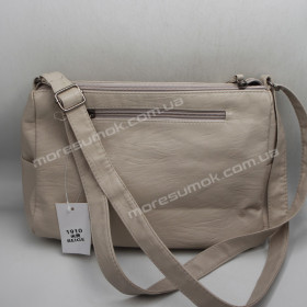 Сумки кросс-боди 1910 beige