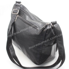 Сумки крос-боді 1910 black Сумки крос-боді 1910 black