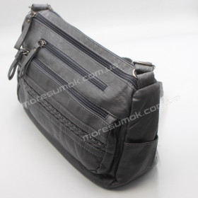 Сумки кросс-боди 1910 dark gray
