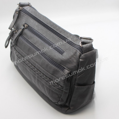 Сумки крос-боді 1910 dark gray