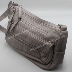 Сумки кросс-боди 1910 light gray