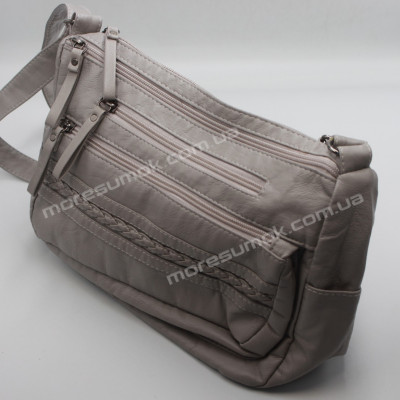Сумки крос-боді 1910 light gray