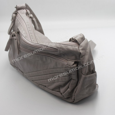 Сумки крос-боді 1919 light gray