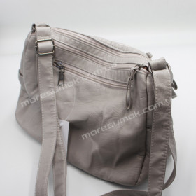 Сумки крос-боді 1919 light gray