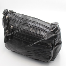 Сумки крос-боді 1919 black
