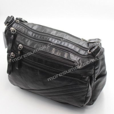 Сумки крос-боді 1919 black