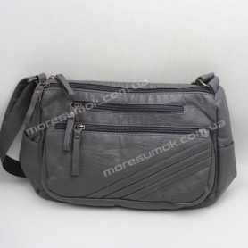 Сумки крос-боді 1919 dark gray Сумки крос-боді 1919 dark gray