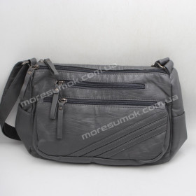 Сумки крос-боді 1919 dark gray